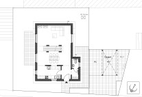 BA Einfamilienhaus Knappenberg