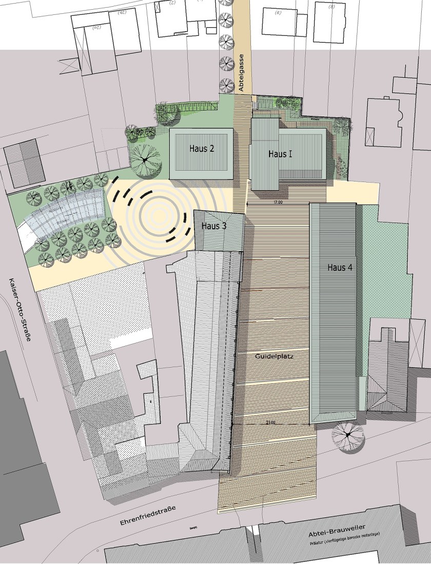 Übersichtsplan Guidelplatz-mittel