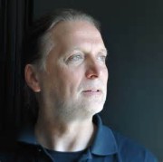 Ralf Hatzmann Portrait